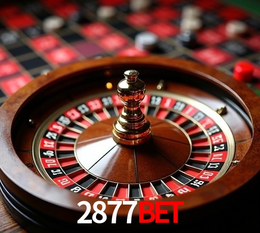 Bônus e promoções da 2877Bet