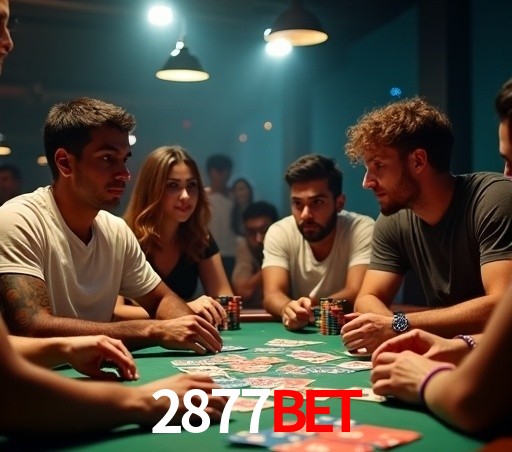 Jogos com bônus e suporte 24h na 2877Bet