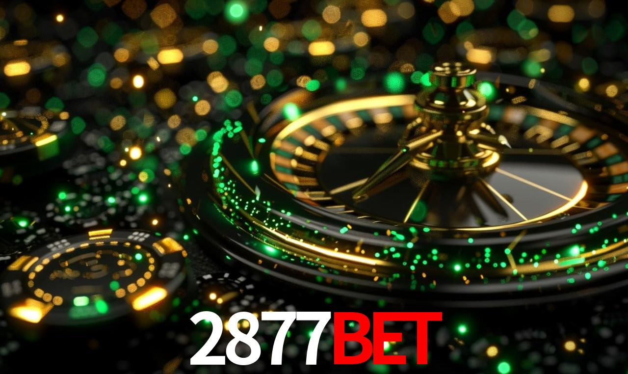 Segurança e performance na plataforma 2877Bet